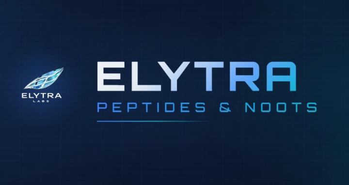 Elytra Peptides & Noots