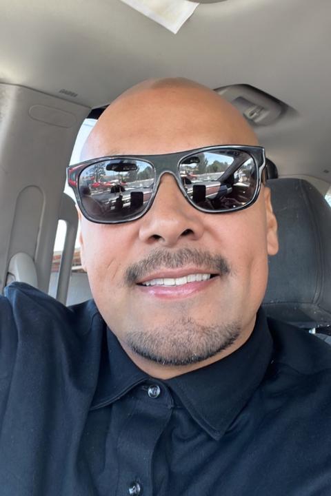 Rogelio Gomez