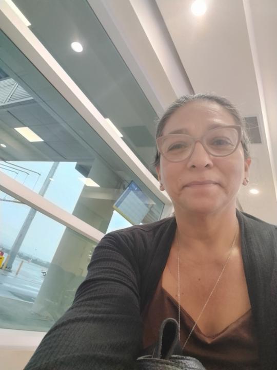 Paola Córdova