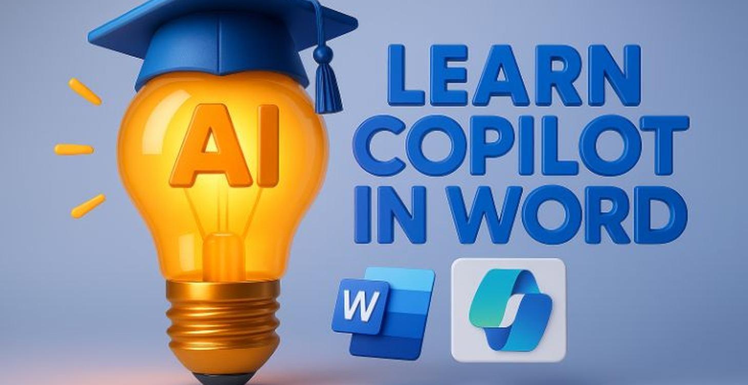 Copilot In Word