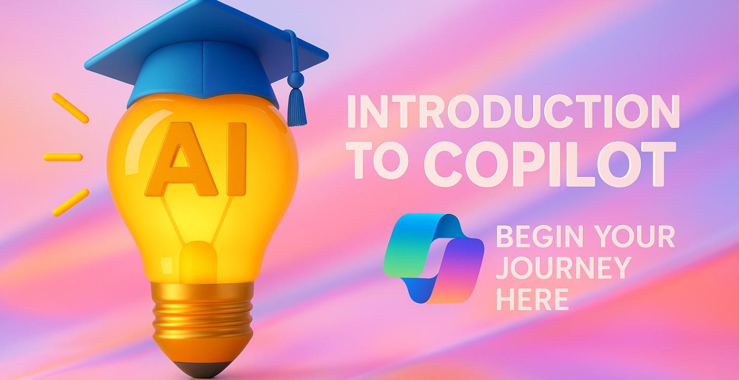 Introduction To Copilot