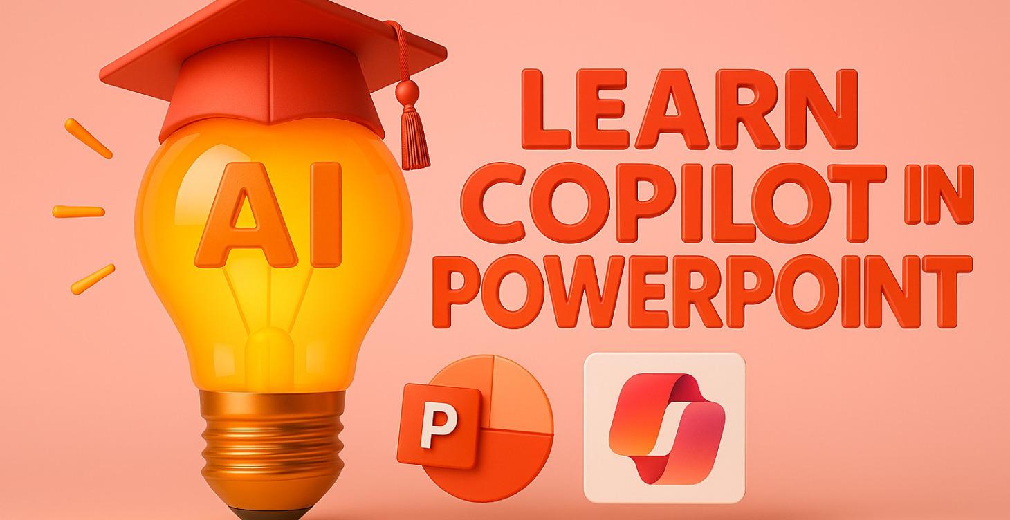 Copilot in PowerPoint
