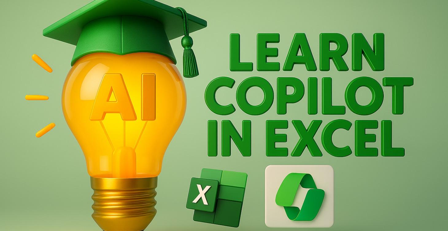 Copilot in Excel