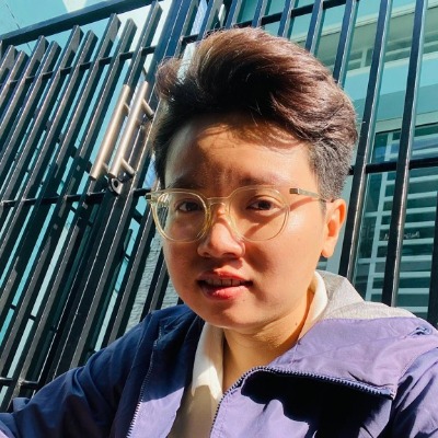HoangMy Ca
