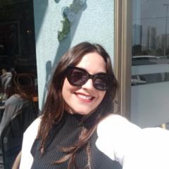 Soraya Pérez Serrano