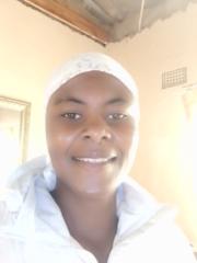 Patience Tafira