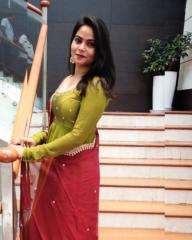 Sindhu Sanikommu