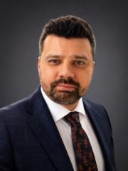 Dmitrijs Bals