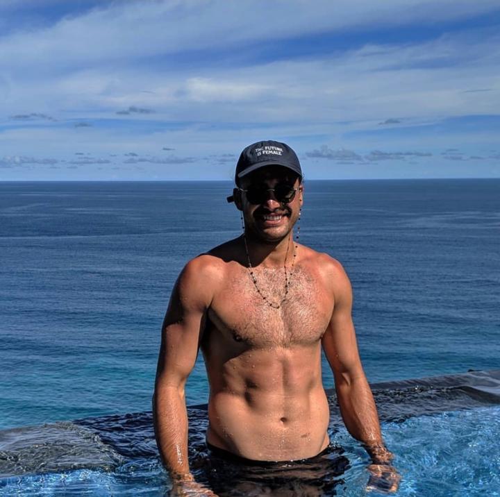 Isaac Pound