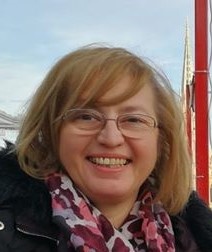 Olga Štajdohar-Pađen