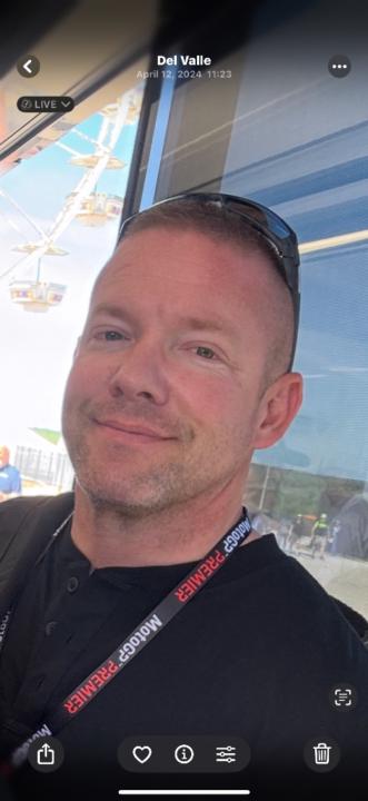 Daniel Utley