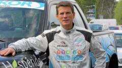 Yann Le Jossec