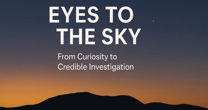 Anomaly Research Collective