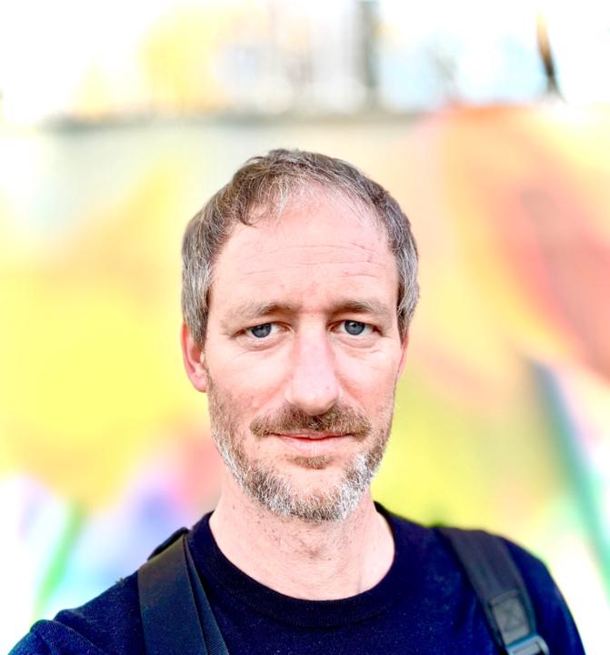 Max Baroncea