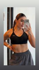 Luisa Obando