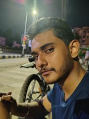 Suprakash Nandan