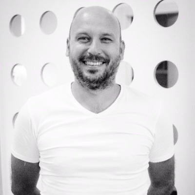 Daniel Poka