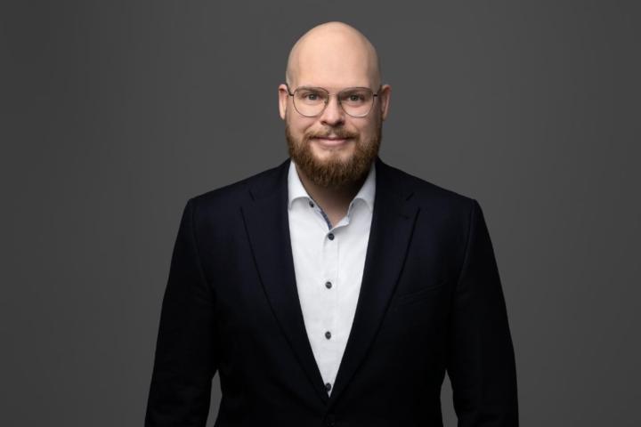 Fabian Seidel
