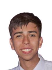 Benjamin Aguilar Celis