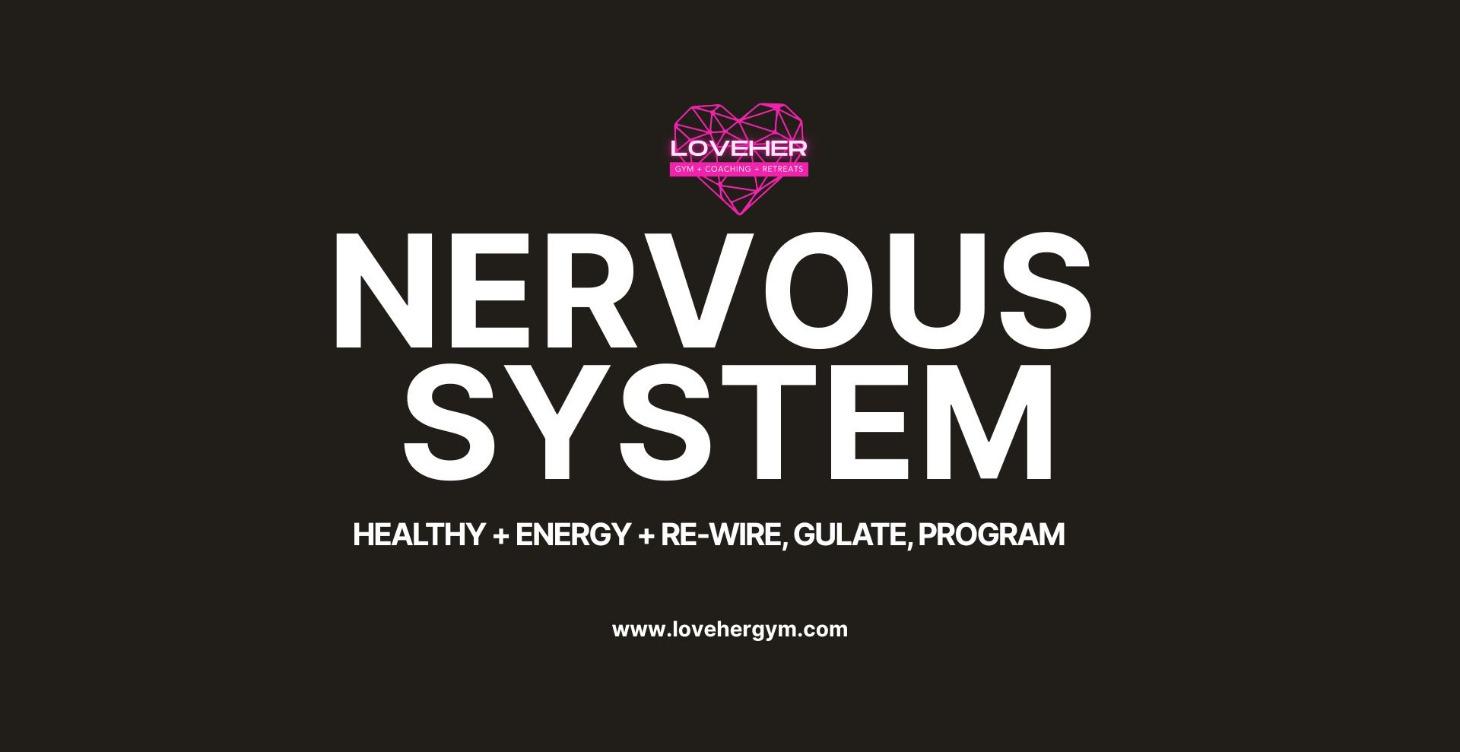 NERVOUS SYSTEM