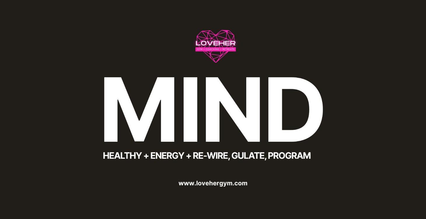 MIND BODY