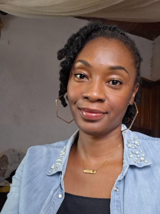 Danielle Elong Nkoulou Dnk