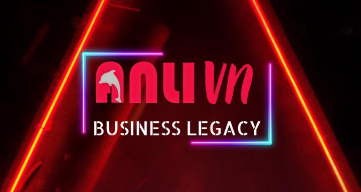 ANLI VN - Business Legacy