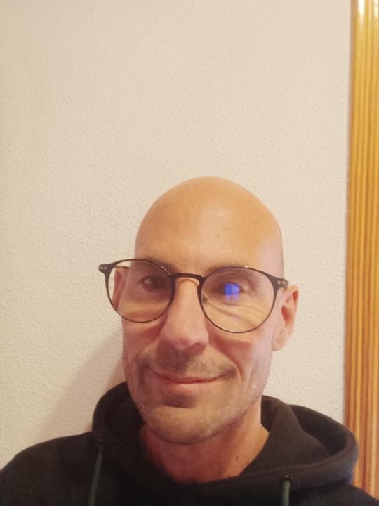 Iñigo Ortiz