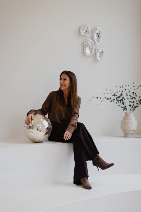 Liselotte Van Saet