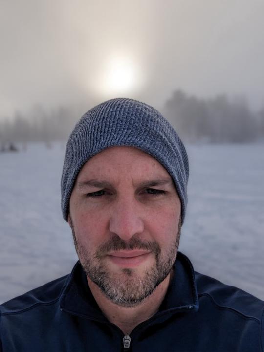 Nicholas Kuhne