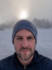 Nicholas Kuhne