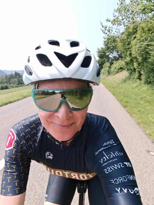 Sonja Elsener