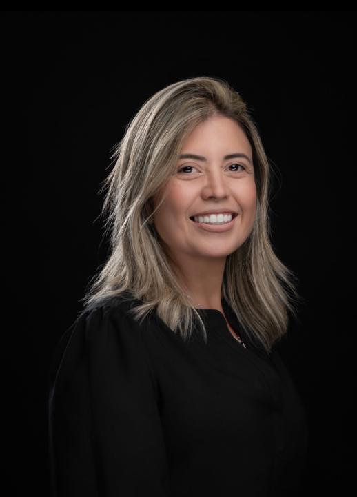 Maria Fernández