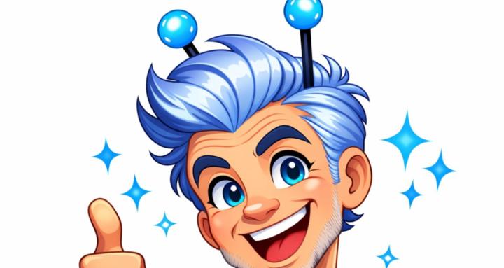 Planet Cosmo