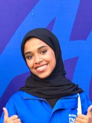 Jori Alshamrani