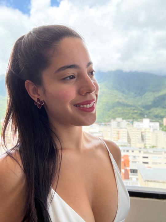 Joselyne Heymann