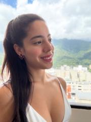 Joselyne Heymann