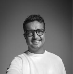 Jhonny Suarez