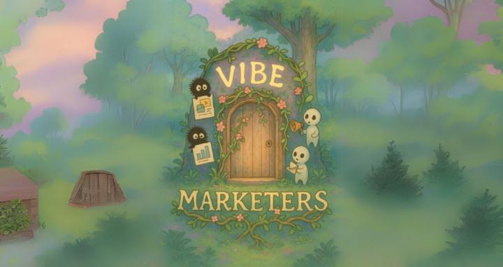 Vibe Marketers