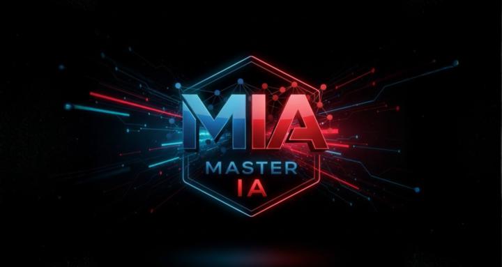 Master IA