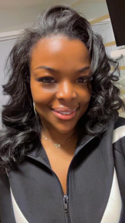 Yvonne Mckinney