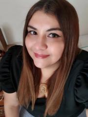 Ana paulina Mendez gomez