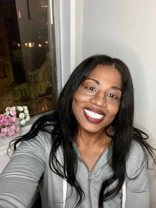 Eileen McGhee