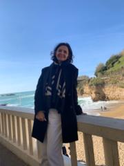 Delphine Valadie