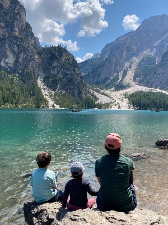 Kirianne Breitenstein