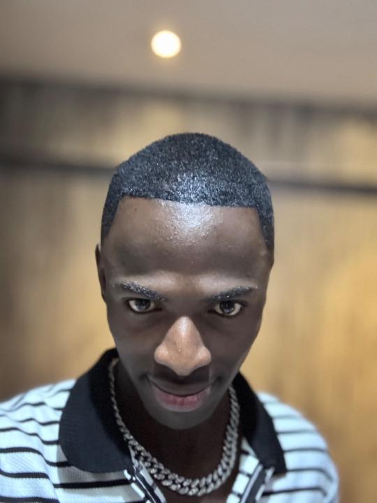 Lawrence Nyamasagi