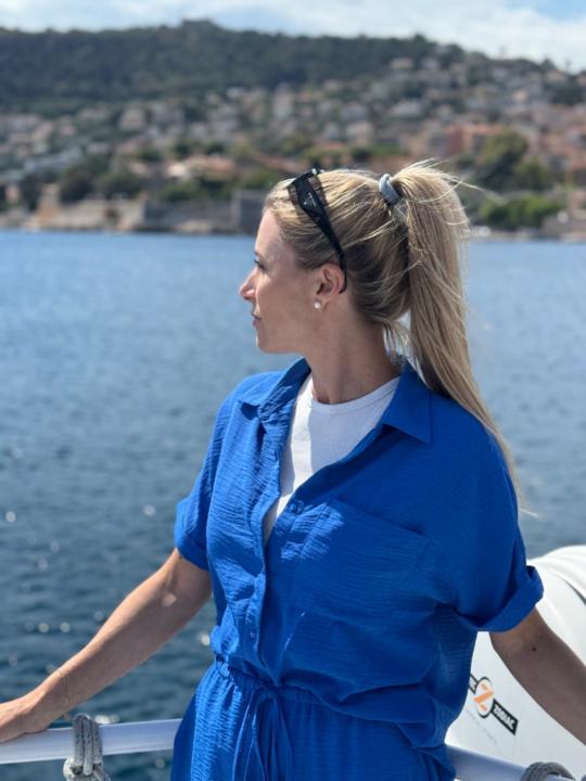 Tamara Siekmann