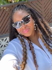 Tracy Nwakanma