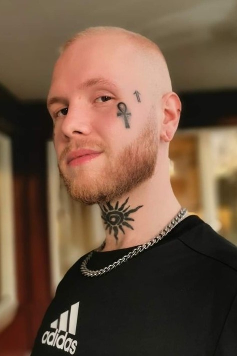 Sami Samson