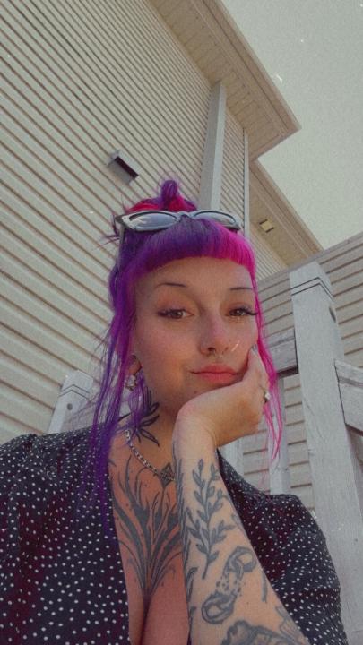 Kassandra Leblanc-Robillard